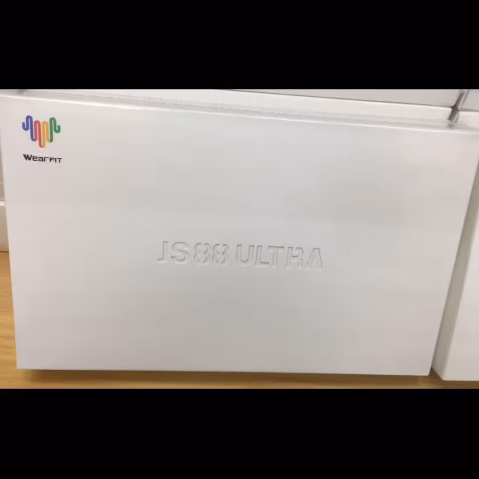 ساعت هوشمند طرح اپل واچ الترا مدل JS88 Ultra