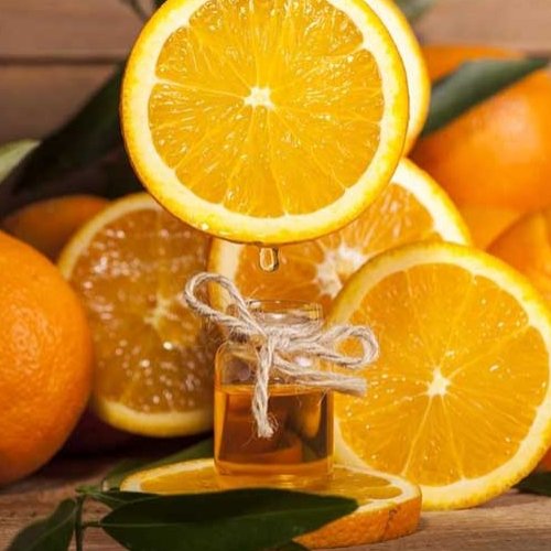 روغن پرتقال 30 سی سی جوانسازی پوست و جوش صورت