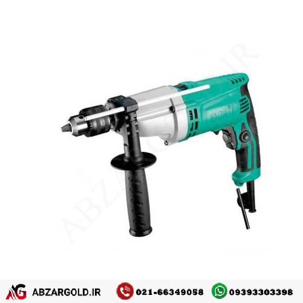 دریل گیربکسی دی سی ای مدل AZJ 20