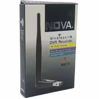 دانگل وای فای نوا مدل Nova W870