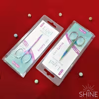 قیچی ابرو هلوگرامی لیزل