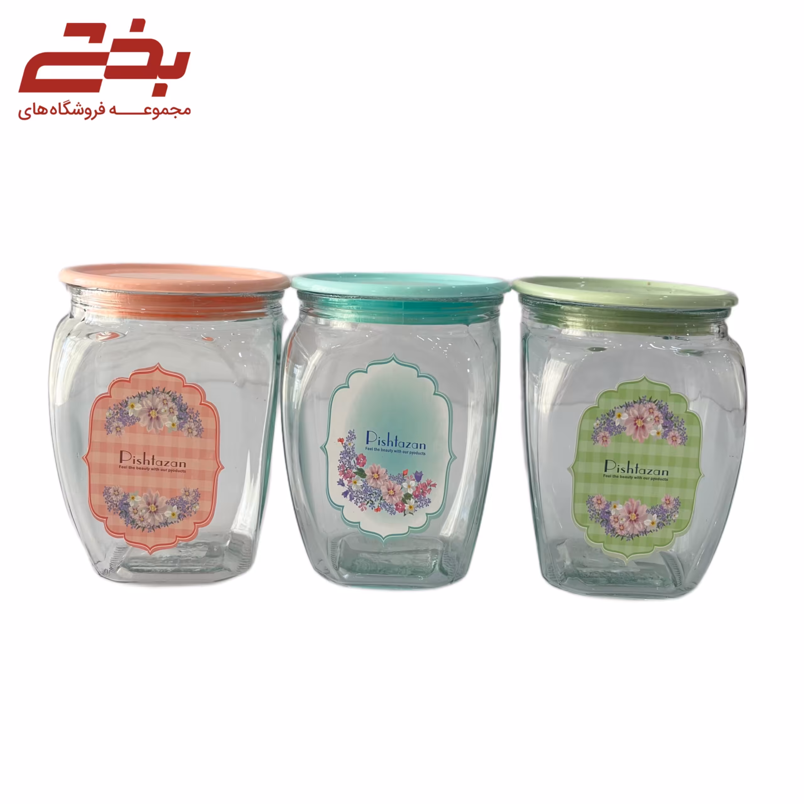 بانکه مریم سایز3 پیشتازان