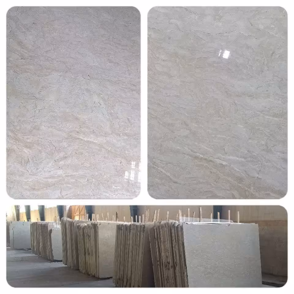 سنگ ساختمانی اسلب مرمریت تکاب