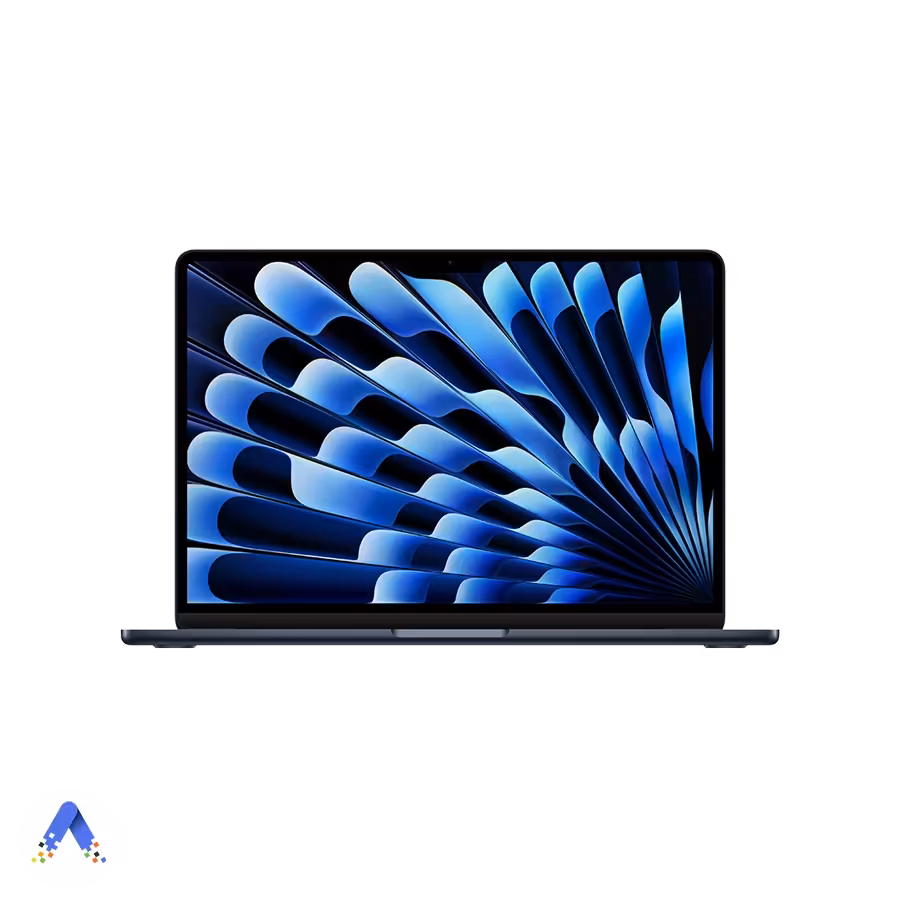 لپ تاپ اپل MacBook Air MXCV3 (2024)