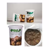 زیتون پرورده اعلا (نیم کیلویی)