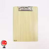 تخته شاسی A5 رنگ چوب یلدا