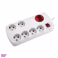 محافظ ولتاژ آفر الکترونیک مدل OR 306