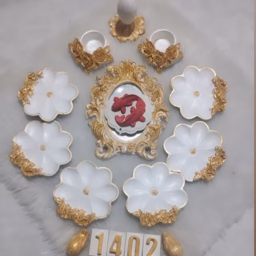 هفت سین سایزبزرگ 