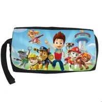 جامدادی طرح سگ های نگهبان PAW Patrol
