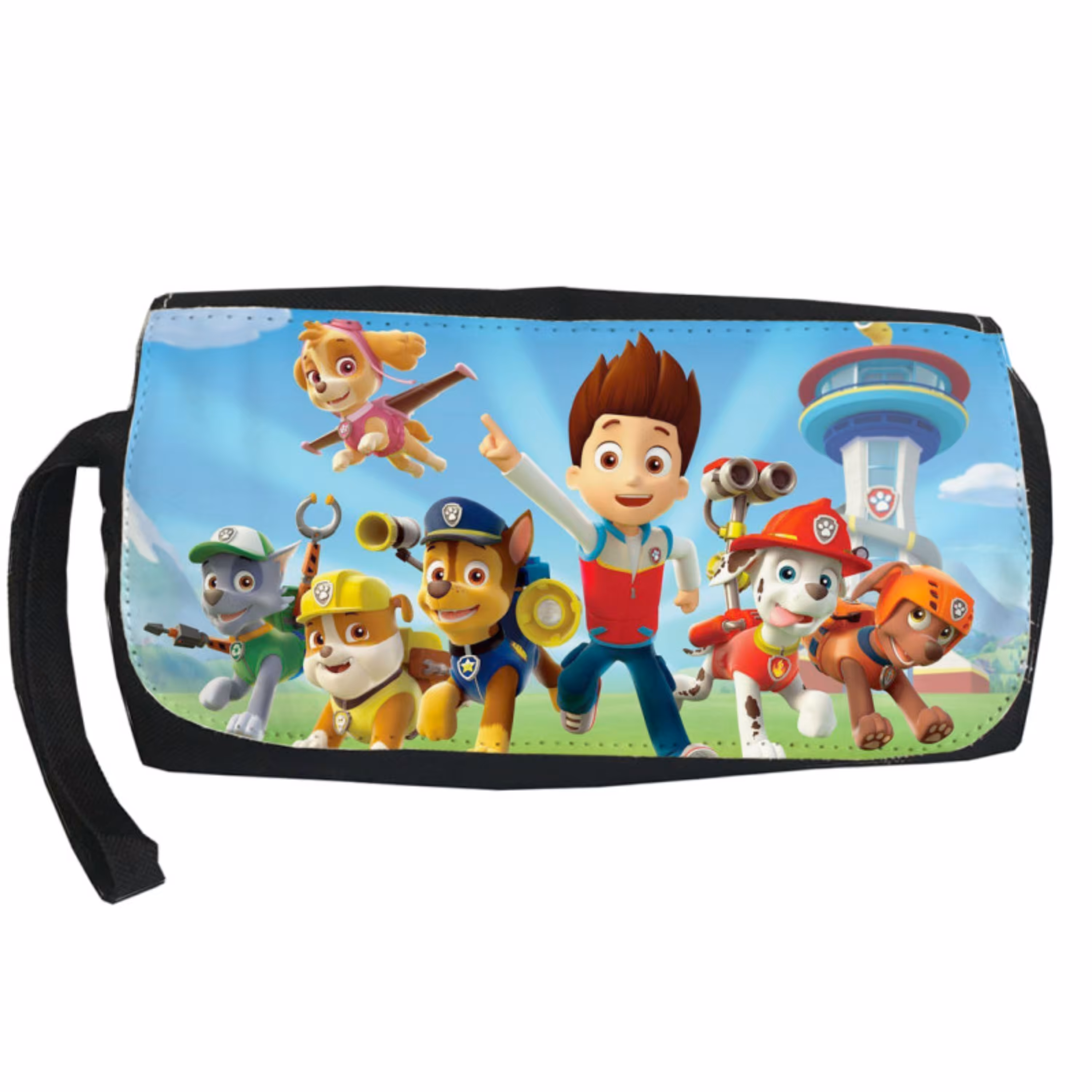 جامدادی طرح سگ های نگهبان PAW Patrol