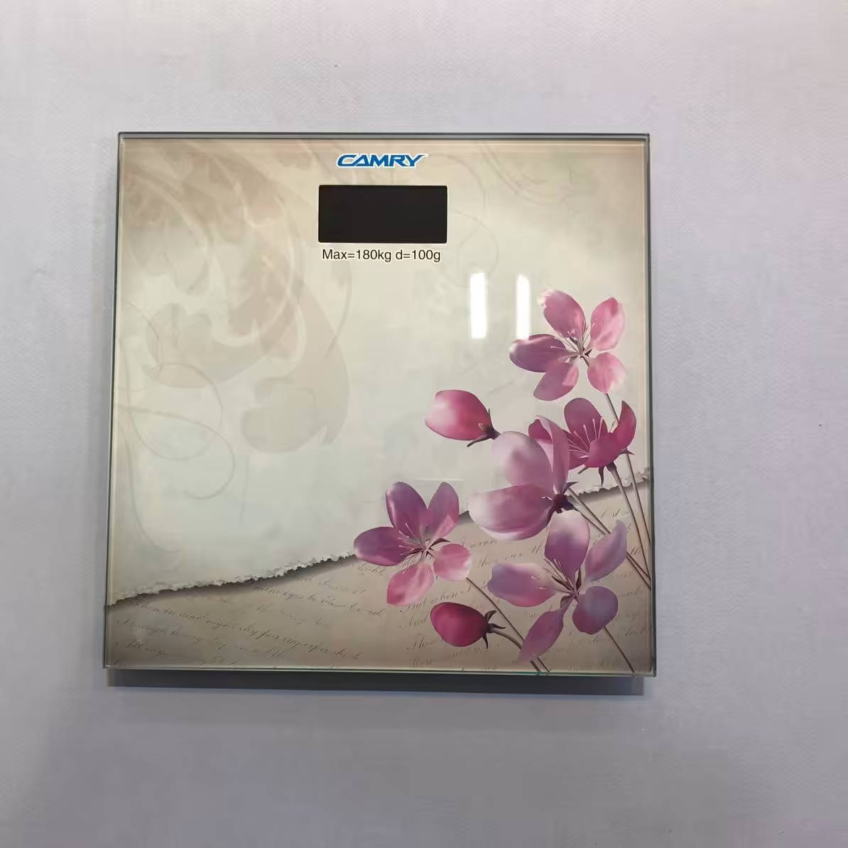 ترازوی وزن کشی کمری