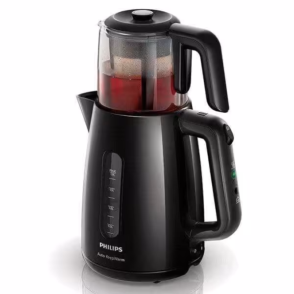 چایساز رو همی فیلیپس  مشکی 