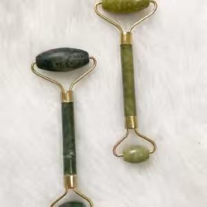 جیدرولر ( ماساژ صورت )