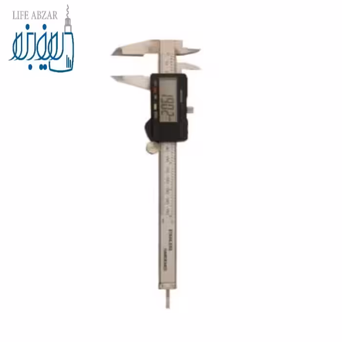 کولیس دیجیتال کد 6327 گستره 150 میلیمتری