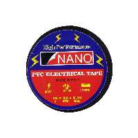 نوار چسب برق نانو NANO آبی