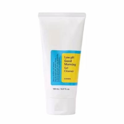 ژل شستشوی صورت کوزارکس مدل Good Morning