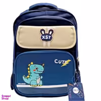 کوله پشتی مدل دایناسور کد 2024m