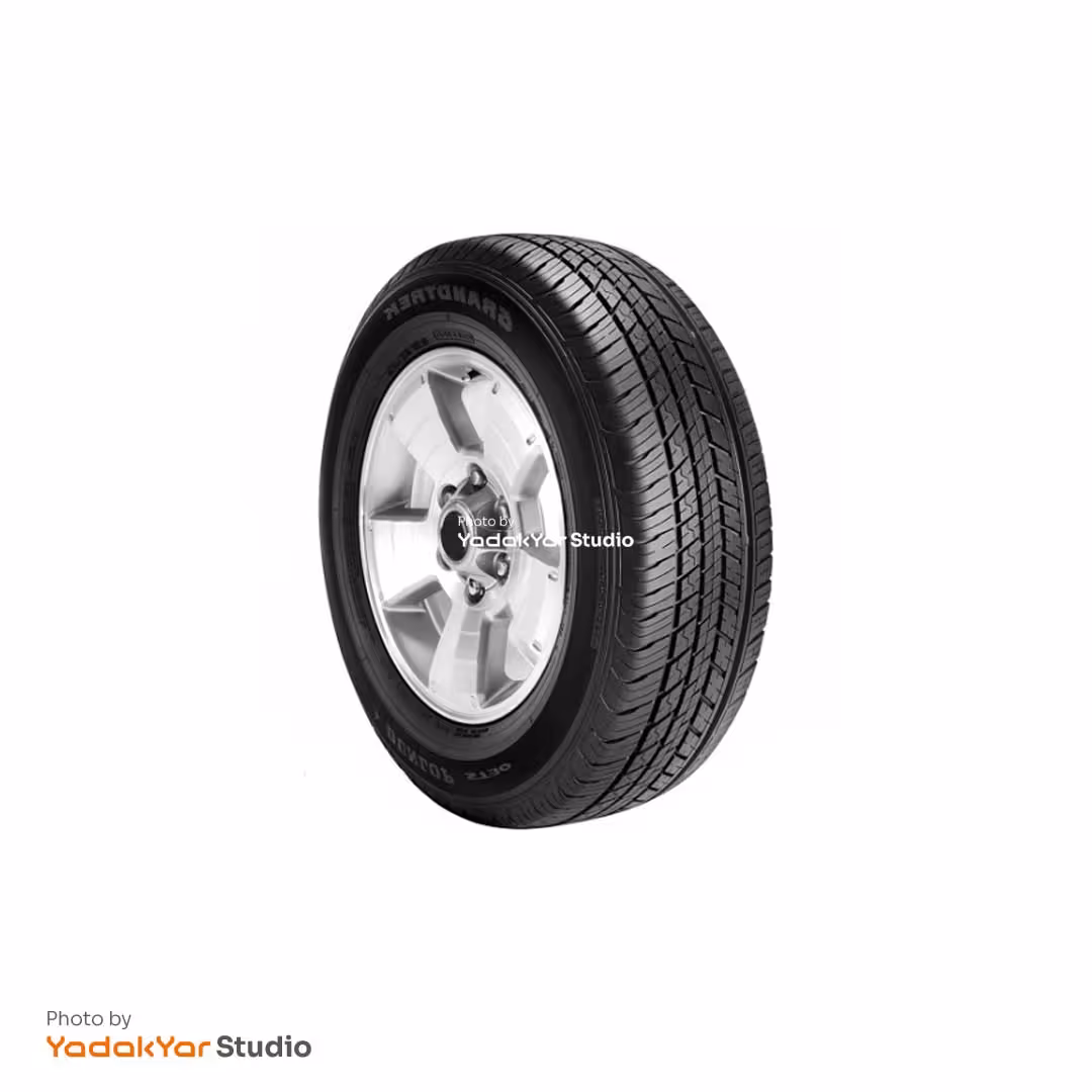 لاستیک 235.55.18 دانلوپ (جفت)