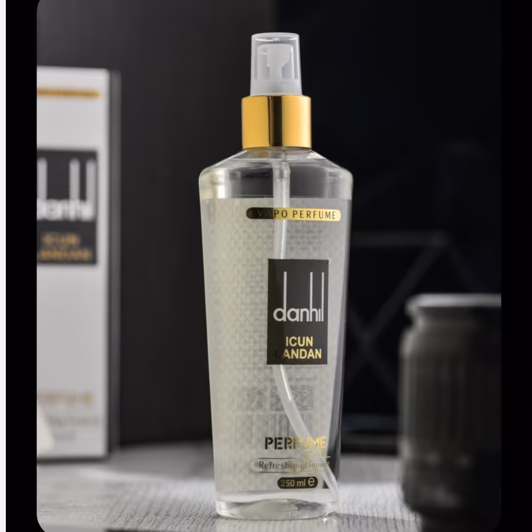 واپو پرفیوم دانهیل سفارش روسیه حجم 250 میل