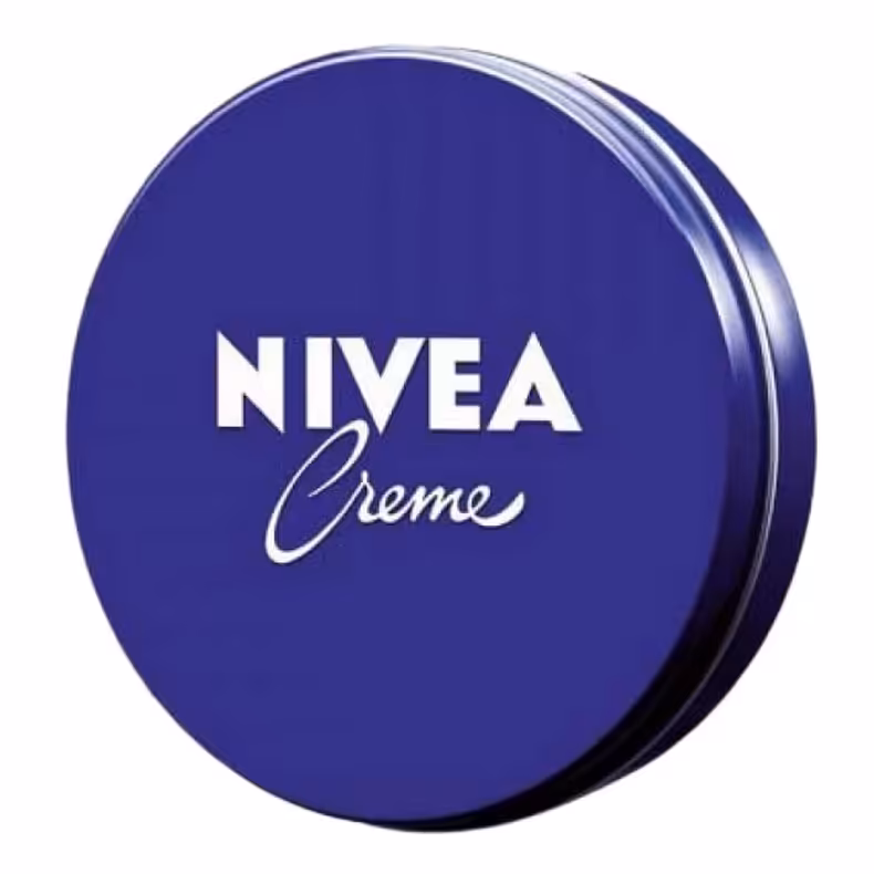 کرم مرطوب کننده نیوآ مدل فلزی حجم 150 میلی لیتر