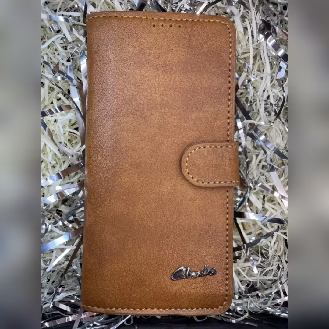 کیف کلاسوری چرمی سامسونگ A72 - امین 24 امانت دار اعتماد شما