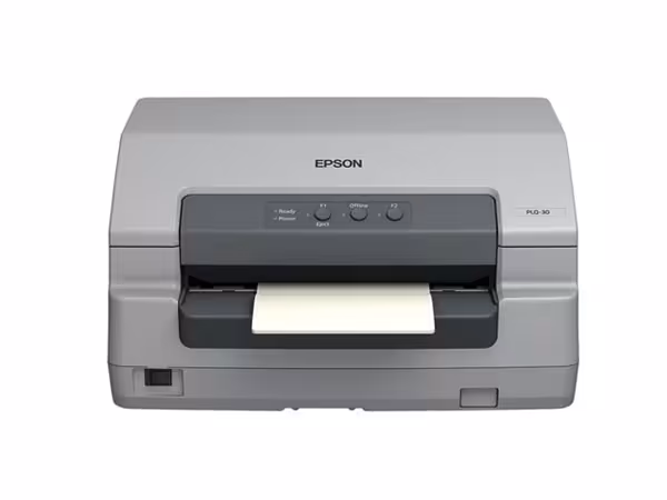 پرینتر سوزنی اپسون مدل PLQ-30