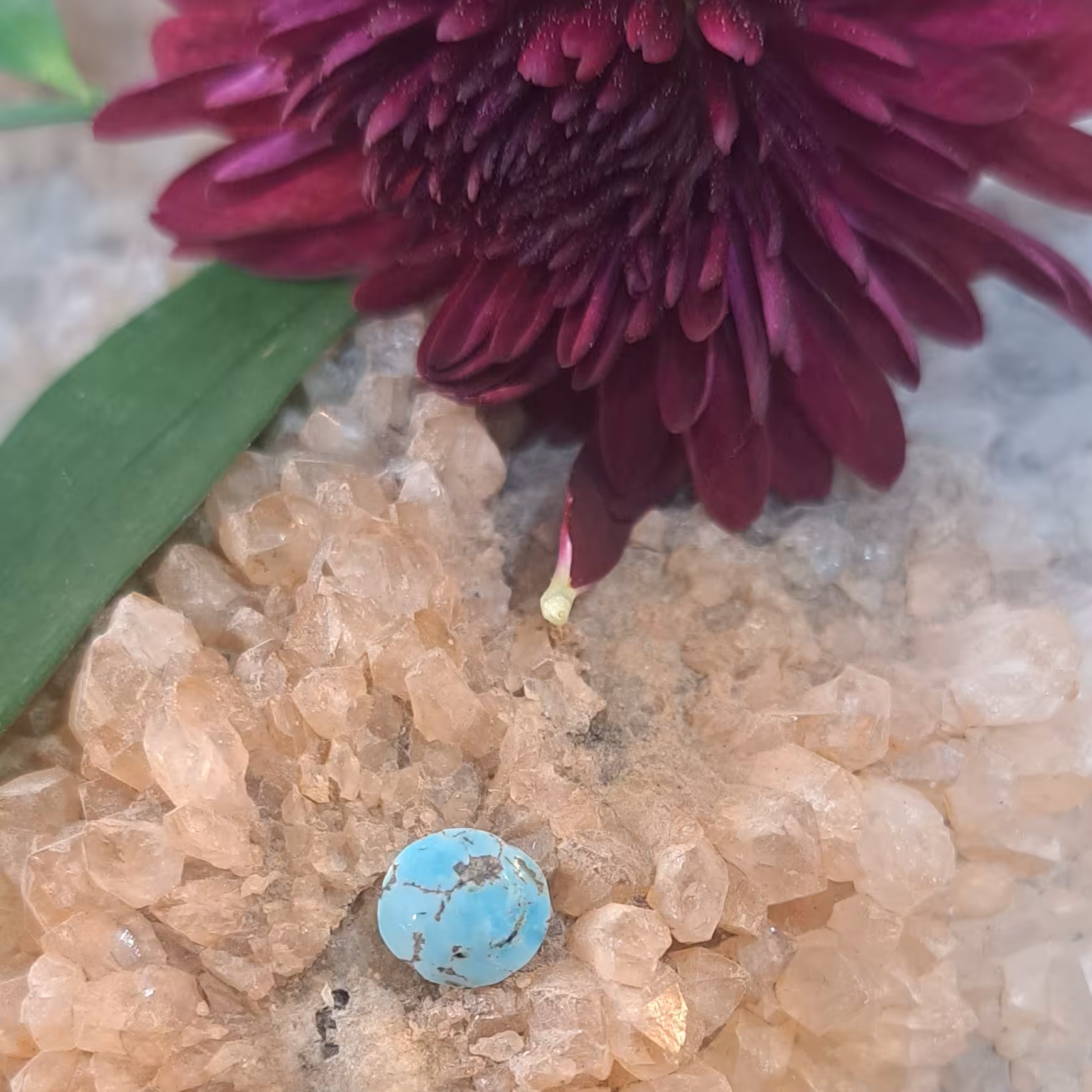 فیروزه نیشابور کد 1552