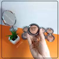 رژگونه ترکیبی گیاهی باربین Barbin