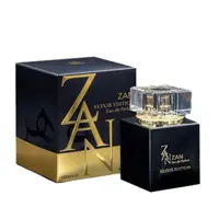 ادکلن زنانه Zan Elixir Edition حجم 100 میل “شیسیدو زن گلد الکسیر
