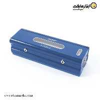 تراز صنعتی تخت داسکوا مدل 8301-1005-A
