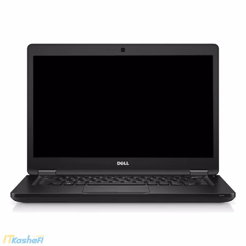 قیمت و خرید لپ تاپ دل لتیتود | DELL LATITUDE 5480 - آی تی کاشفی