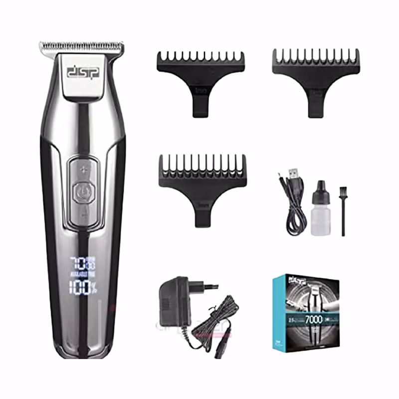 ماشین اصلاح