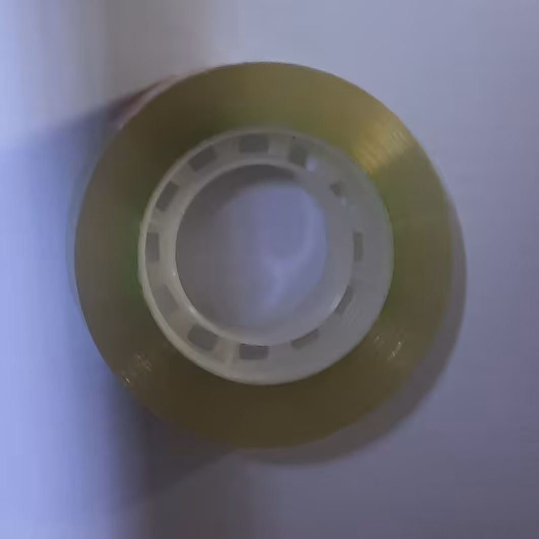 چسب نواری جنس خوب ...چسب شیشه ای