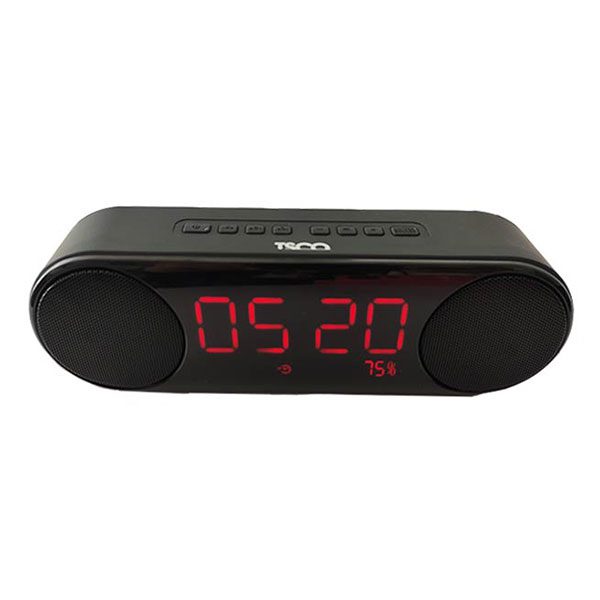 اسپیکر قابل حمل تسکو مدل TS 2394 - پردیس پازار