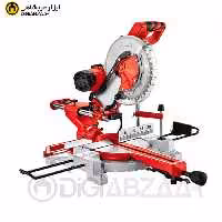 فارسی بر کشویی 300 میلیمتری استرانگ مدل STG3041-K