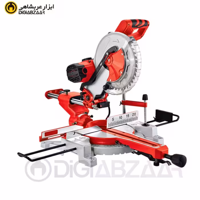 فارسی بر کشویی 300 میلیمتری استرانگ مدل STG3041-K