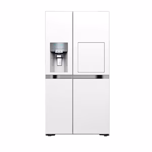 یخچال ساید بای ساید دوو 30 فوت مدل D2S-3133GW