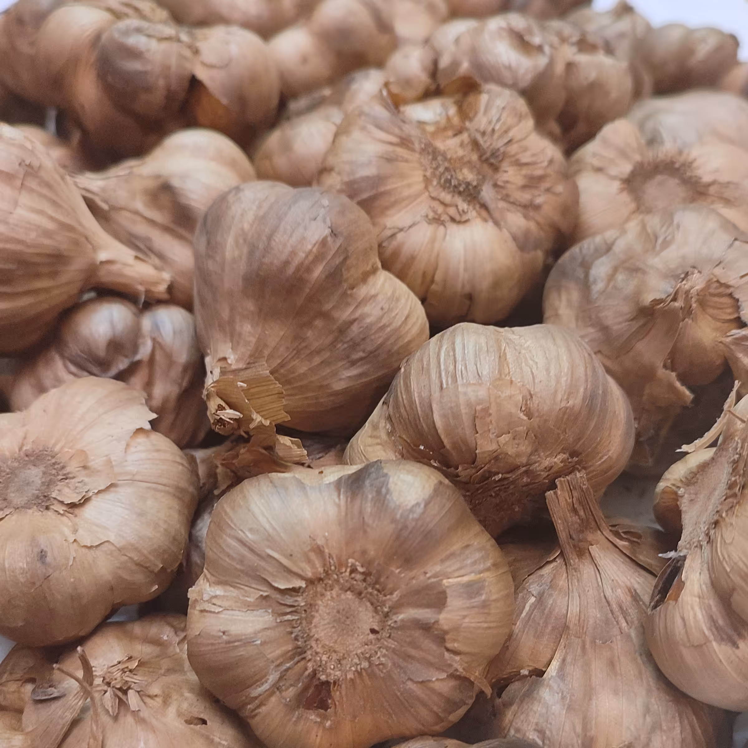 سیرسیاه درجه یک همدان پک 5 کیلویی