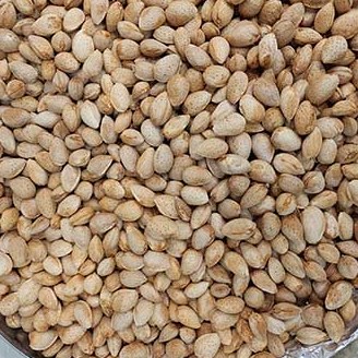 بادام درختی پوست نازک 1000 گرمی