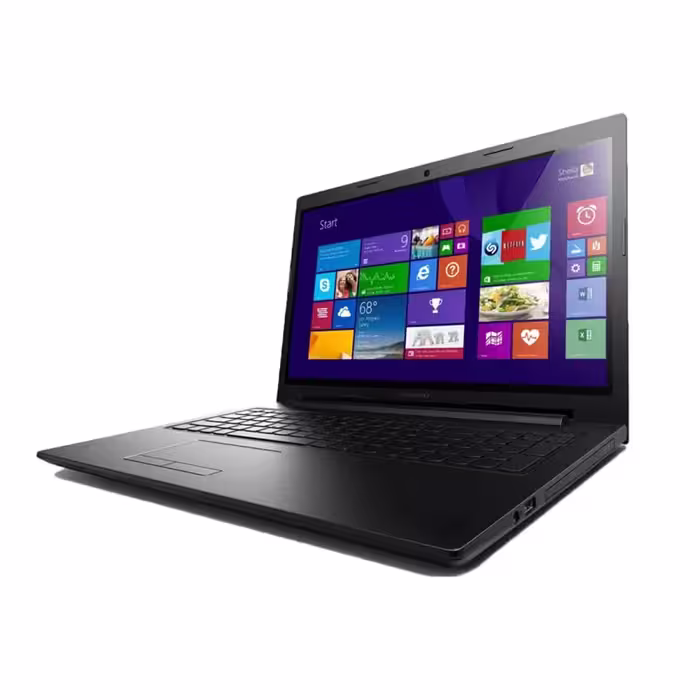 لپ تاپ لنوو مدل اس 510 با پردازنده i5 و 8 گیگابایت حافظه اس اس دی