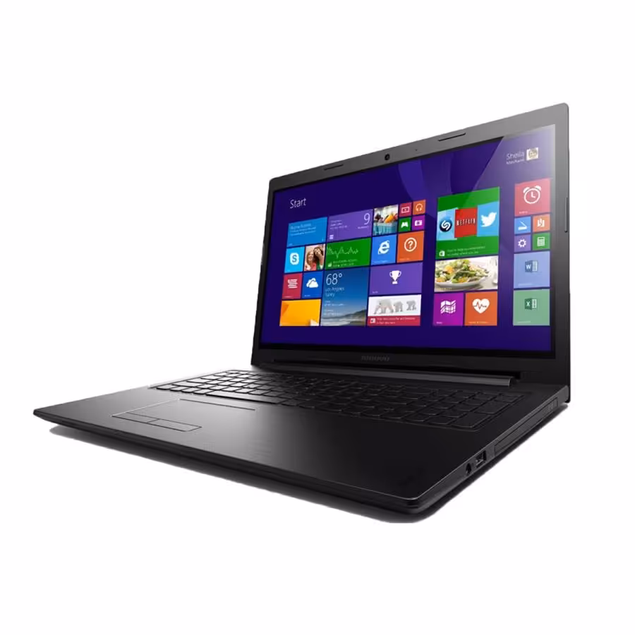 لپ تاپ لنوو مدل اس 510 با پردازنده i5 و 8 گیگابایت حافظه اس اس دی