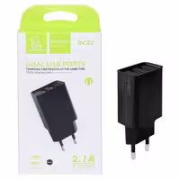 کلگی شارژ دنمن Denmen DC02