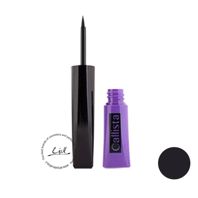 کالیستا خط چشم مدل Dip Liner