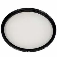 فیلتر لنز یووی بائودلی مدل Baodeli UV Slim 58mm