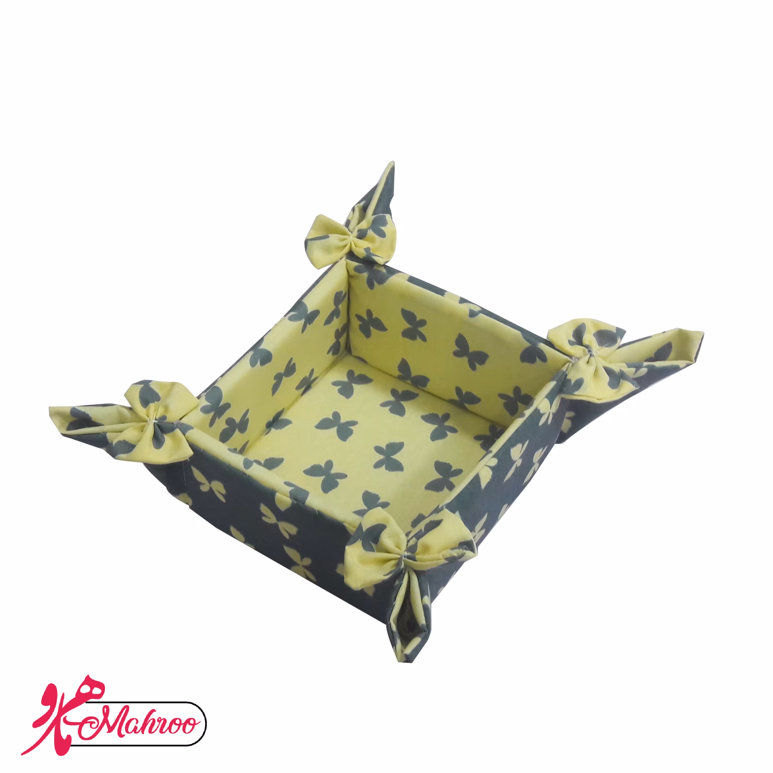 سبد سبزی و نان کد C4