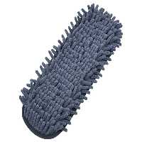 دستمال یدک تی شست و شوی دو منظوره بیسوس Baseus Handy Car Home Dual-use Mop Cloth Two Pieces