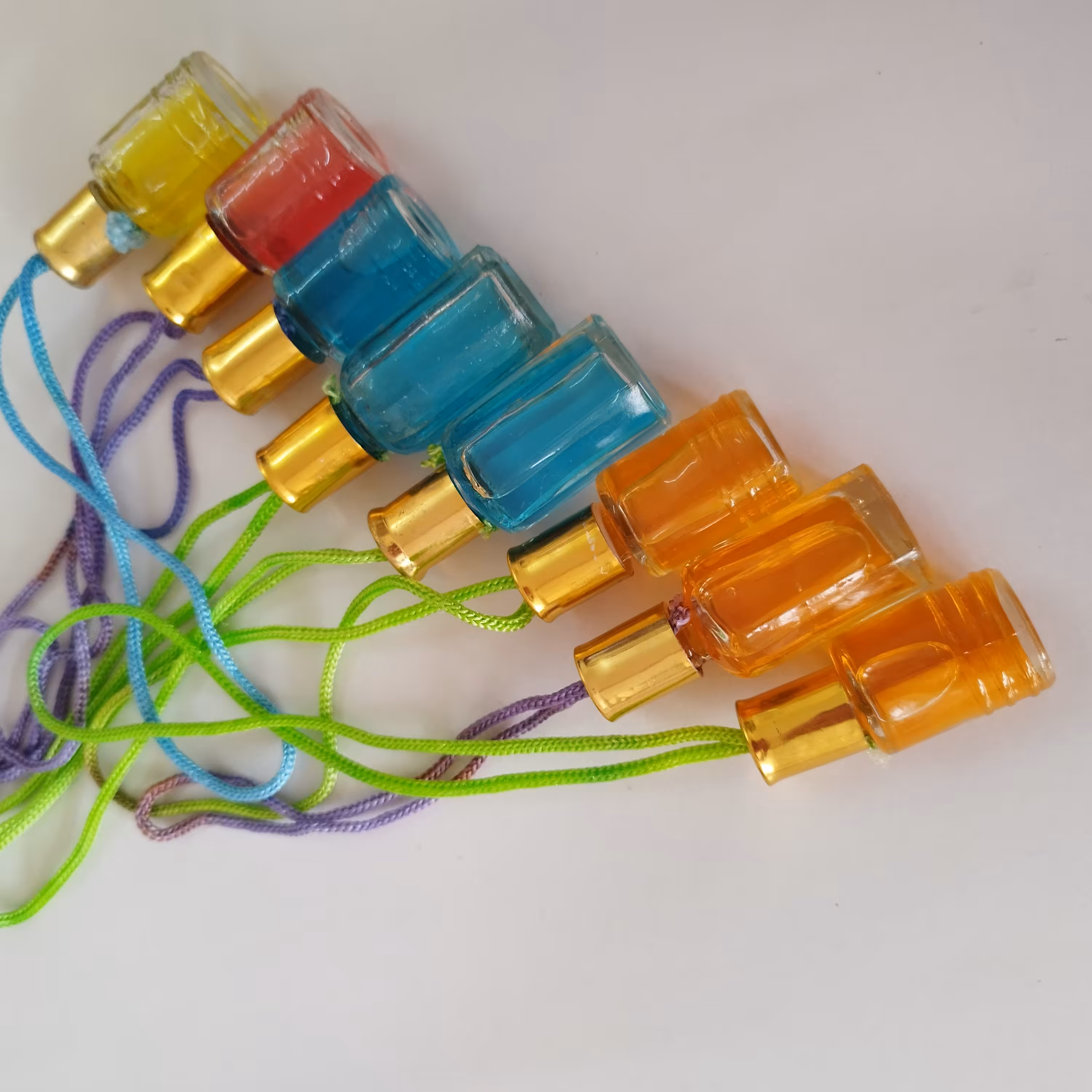 خوشبو کننده خودرو