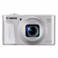 دوربین عکاسی کانن Canon PowerShot SX730 HS white