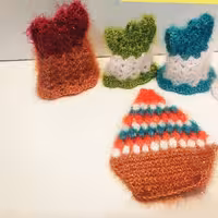 اسکاچ پیراهنی و بستنی