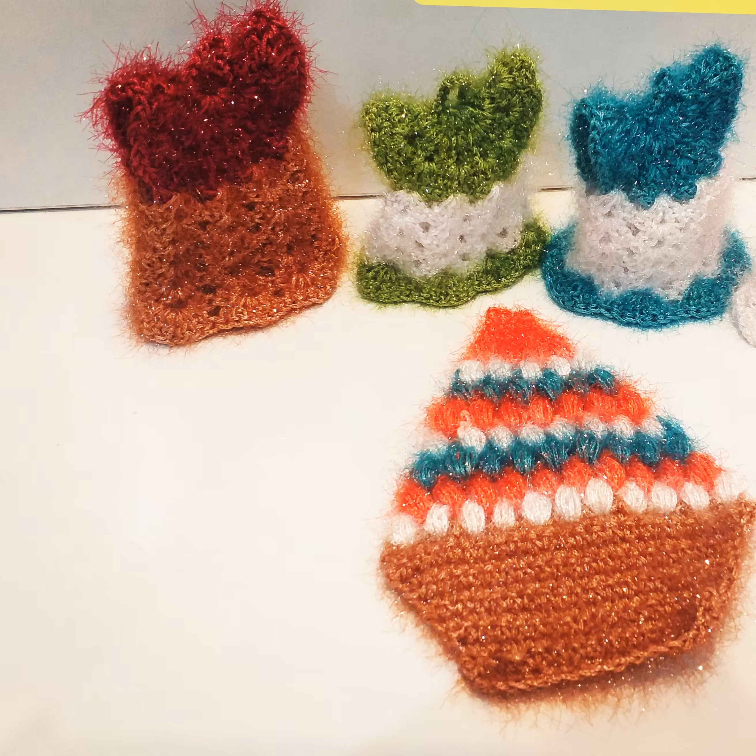 اسکاچ پیراهنی و بستنی